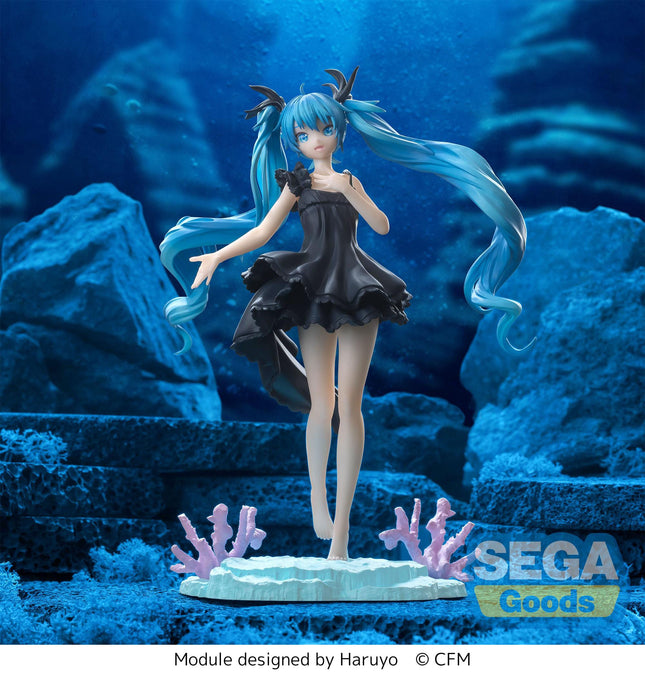 Hatsune Miku - Deep Sea Girl - Luminasta (SEGA) — product image 1