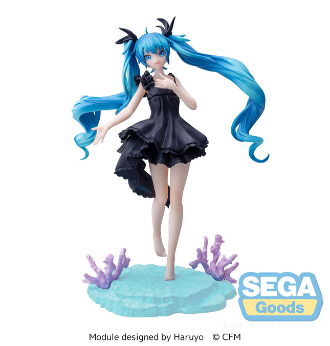 Hatsune Miku - Deep Sea Girl - Luminasta (SEGA) — product image 2