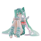 Hatsune Miku - Game - Holiday Memories Figure (Banpresto) — product image 1