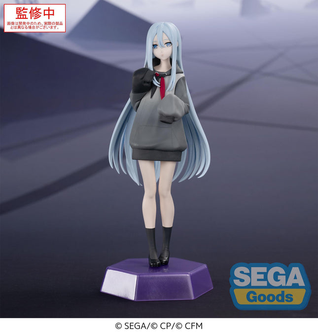 Hatsune Miku: Colorful Stage! - Kanade Yoisaki - Desktop x Decorate Collections Figure (SEGA) — product image 1