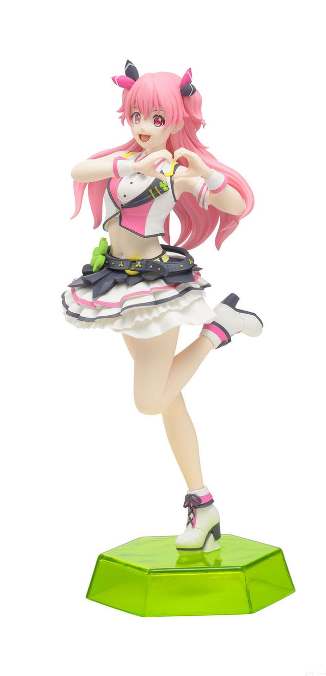 Hatsune Miku: Colorful Stage! - Airi Momoi - Desktop x Decorate Collections Figure (SEGA) — product image 1