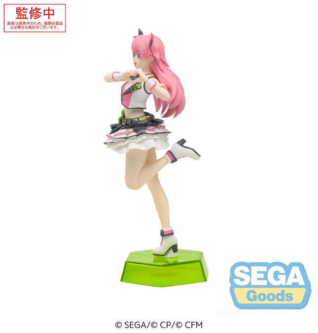 Hatsune Miku: Colorful Stage! - Airi Momoi - Desktop x Decorate Collections Figure (SEGA) — product image 2