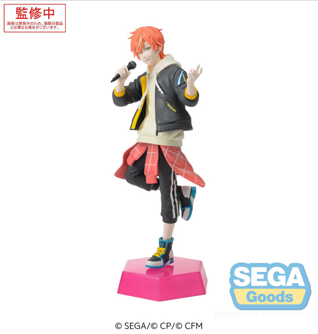 Hatsune Miku: Colorful Stage! - Akito Shinonome - Desktop x Decorate Collections Figure (SEGA) — product image 2