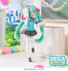 Hatsune Miku - 16th Anniversary Booota Ver. - Luminasta (SEGA) — product image 1