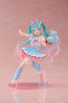 Hatsune Miku x RODY - Newly Written - Taito Kuji Figure (Taito) — product image 1