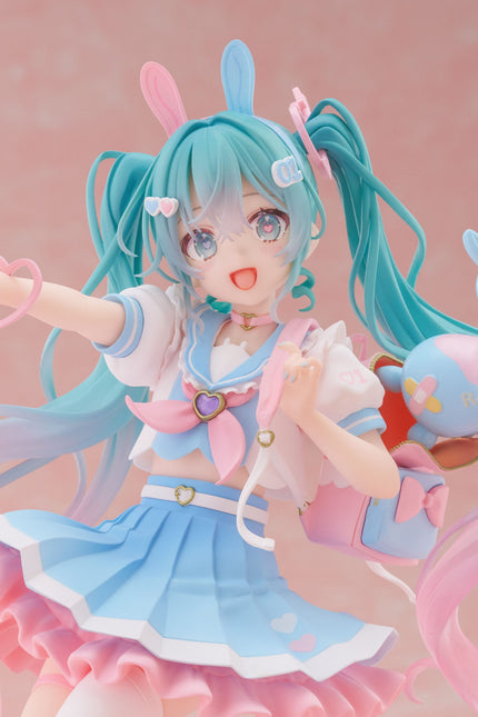 Hatsune Miku x RODY - Newly Written - Taito Kuji Figure (Taito) — product image 2