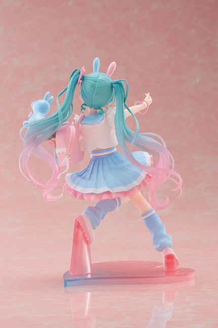 Hatsune Miku x RODY - Newly Written - Taito Kuji Figure (Taito) — product image 5