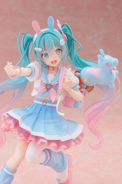Hatsune Miku x RODY - Newly Written - Taito Kuji Figure (Taito) — product image 9