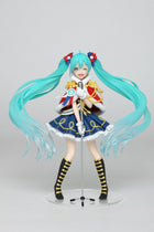 Hatsune Miku - Winter Live Figure (Taito) — product image 1