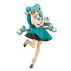 Hatsune Miku - Chocolate Mint - SweetSweets Series Figure (Furyu) — product image 1
