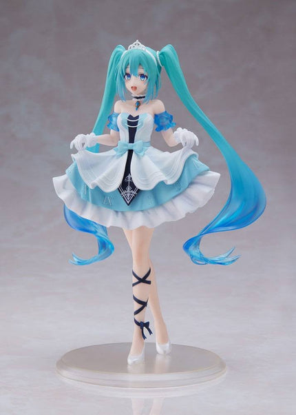 Hatsune Miku - Cinderella - Wonderland (Taito) — product image 1