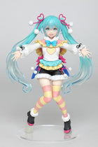 Hatsune Miku - Winter Image Ver. Figure (Taito) — product image 1