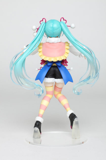 Hatsune Miku - Winter Image Ver. Figure (Taito) — product image 5