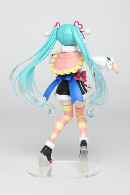 Hatsune Miku - Winter Image Ver. Figure (Taito) — product image 6
