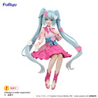 Hatsune Miku - Flower Fairy Cosmos - Noodle Stopper Figure (Furyu) — product image 1