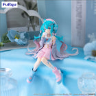Hatsune Miku - Love Sailor Grey Color - Noodle Stopper Figure (Furyu) — product image 1
