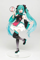 Hatsune Miku - Mandarin Dress - Costumes Figure (Taito) — product image 1