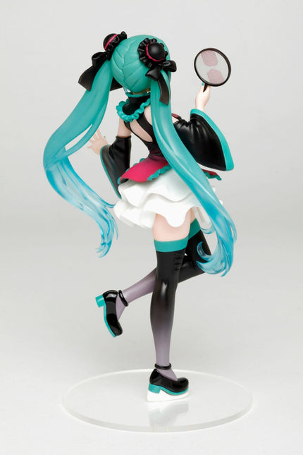 Hatsune Miku - Mandarin Dress - Costumes Figure (Taito) — product image 5