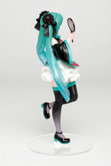 Hatsune Miku - Mandarin Dress - Costumes Figure (Taito) — product image 6