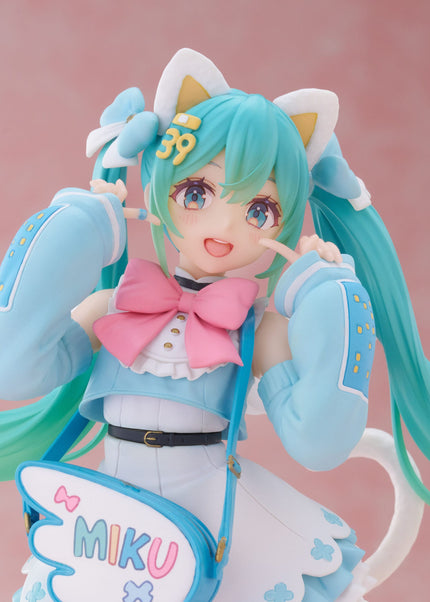 Hatsune Miku - Fancy - Fashion (Taito) — product image 2