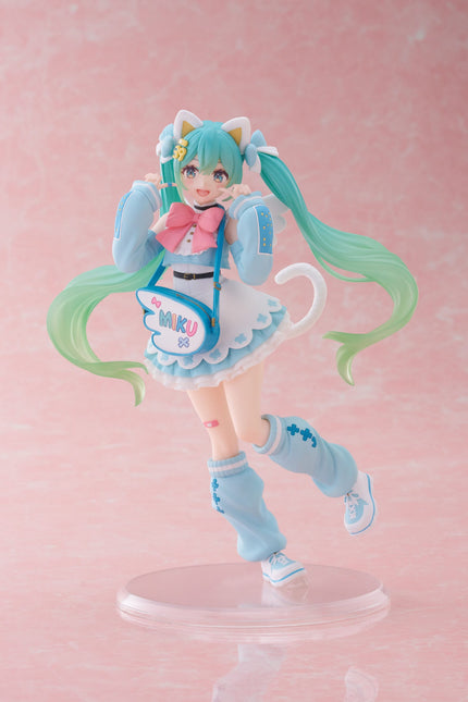 Hatsune Miku - Fancy - Fashion (Taito) — product image 3