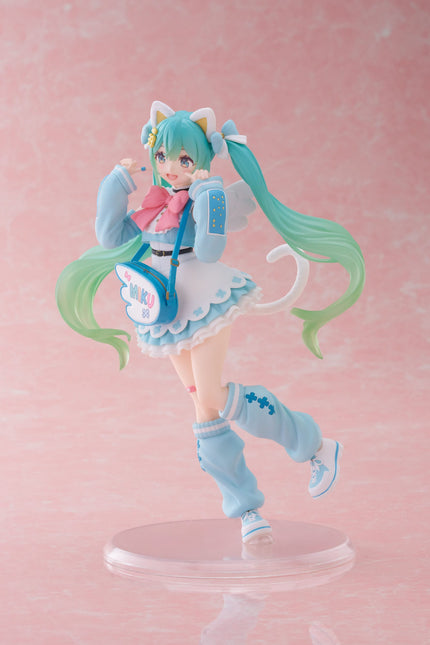 Hatsune Miku - Fancy - Fashion (Taito) — product image 4
