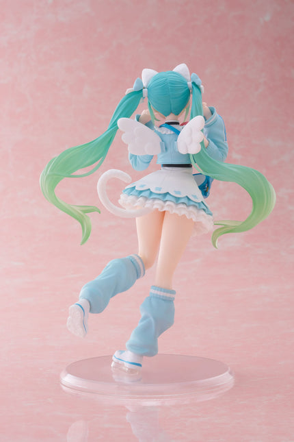 Hatsune Miku - Fancy - Fashion (Taito) — product image 5