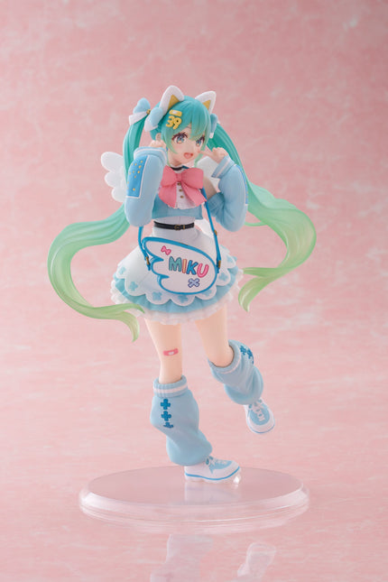 Hatsune Miku - Fancy - Fashion (Taito) — product image 6