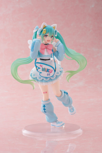 Hatsune Miku - Fancy - Fashion (Taito) — product image 7