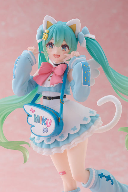 Hatsune Miku - Fancy - Fashion (Taito) — product image 8