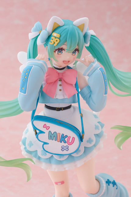 Hatsune Miku - Fancy - Fashion (Taito) — product image 9