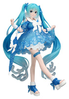 Hatsune Miku - Rainy Dance - Trio-Try-iT Figure (Furyu) — product image 1