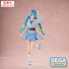 Hatsune Miku - Conceptual Series Vol. 2 - Luminasta Figure (SEGA) — product image 1