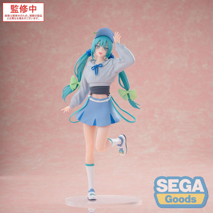 Hatsune Miku - Conceptual Series Vol. 2 - Luminasta Figure (SEGA) — product image 1