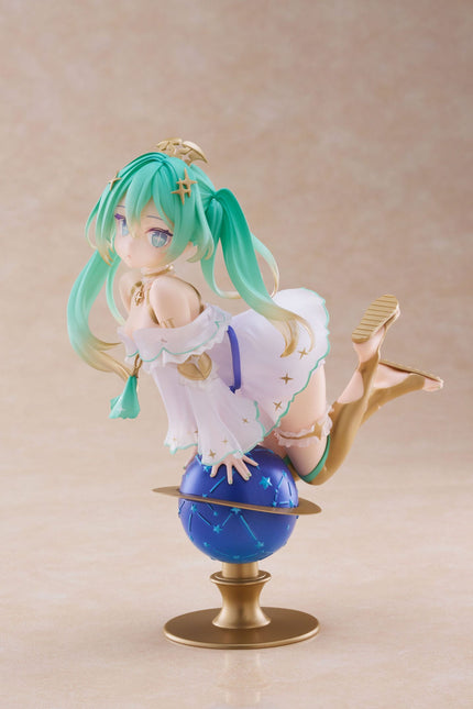 Hatsune Miku - 39 Miku's Day Anniversary 2nd Season Glittering Star Ver. - Taito Kuji Figure (Taito) — product image 2