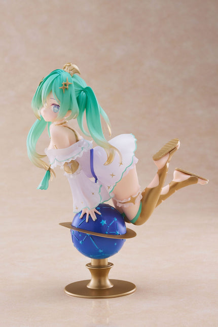 Hatsune Miku - 39 Miku's Day Anniversary 2nd Season Glittering Star Ver. - Taito Kuji Figure (Taito) — product image 3