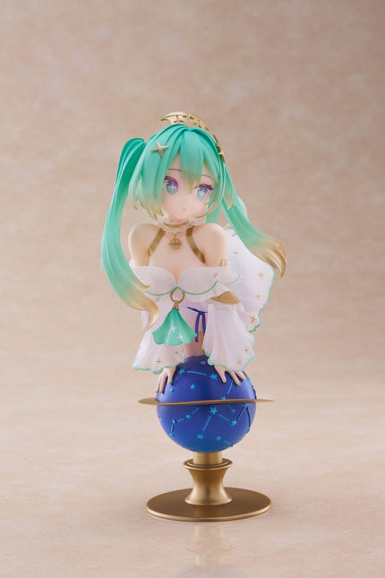 Hatsune Miku - 39 Miku's Day Anniversary 2nd Season Glittering Star Ver. - Taito Kuji Figure (Taito) — product image 5