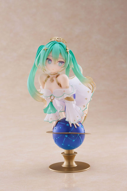 Hatsune Miku - 39 Miku's Day Anniversary 2nd Season Glittering Star Ver. - Taito Kuji Figure (Taito) — product image 6