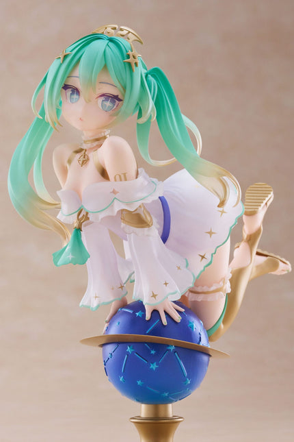 Hatsune Miku - 39 Miku's Day Anniversary 2nd Season Glittering Star Ver. - Taito Kuji Figure (Taito) — product image 7