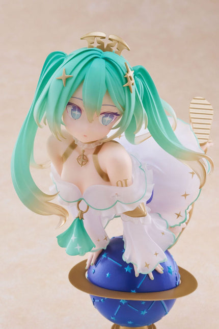 Hatsune Miku - 39 Miku's Day Anniversary 2nd Season Glittering Star Ver. - Taito Kuji Figure (Taito) — product image 8