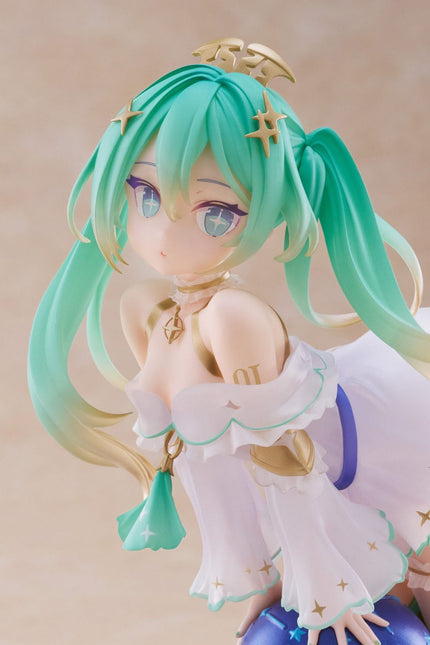 Hatsune Miku - 39 Miku's Day Anniversary 2nd Season Glittering Star Ver. - Taito Kuji Figure (Taito) — product image 9