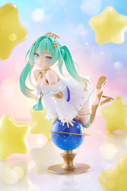 Hatsune Miku - 39 Miku's Day Anniversary 2nd Season Glittering Star Ver. - Taito Kuji Figure (Taito) — product image 10