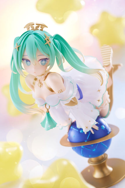 Hatsune Miku - 39 Miku's Day Anniversary 2nd Season Glittering Star Ver. - Taito Kuji Figure (Taito) — product image 11