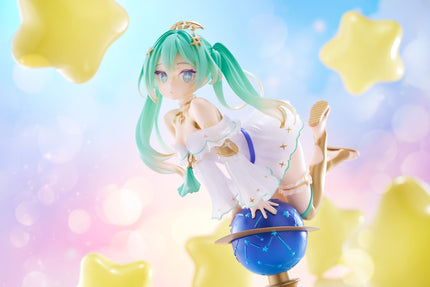 Hatsune Miku - 39 Miku's Day Anniversary 2nd Season Glittering Star Ver. - Taito Kuji Figure (Taito) — product image 12