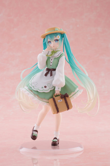 Hatsune Miku - Country - Fashion (Taito) — product image 1