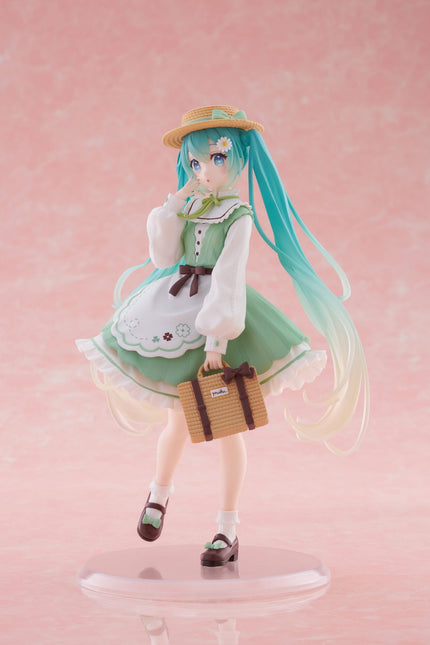 Hatsune Miku - Country - Fashion (Taito) — product image 2