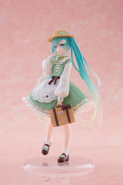 Hatsune Miku - Country - Fashion (Taito) — product image 3