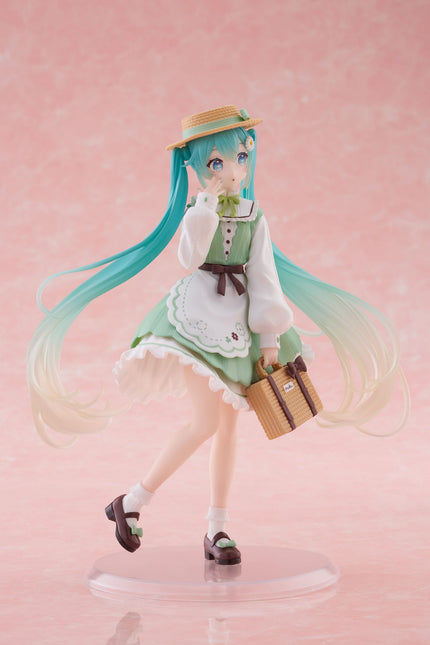 Hatsune Miku - Country - Fashion (Taito) — product image 5