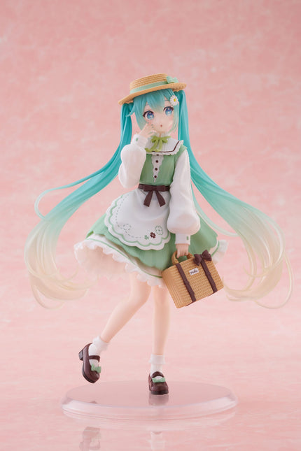 Hatsune Miku - Country - Fashion (Taito) — product image 6