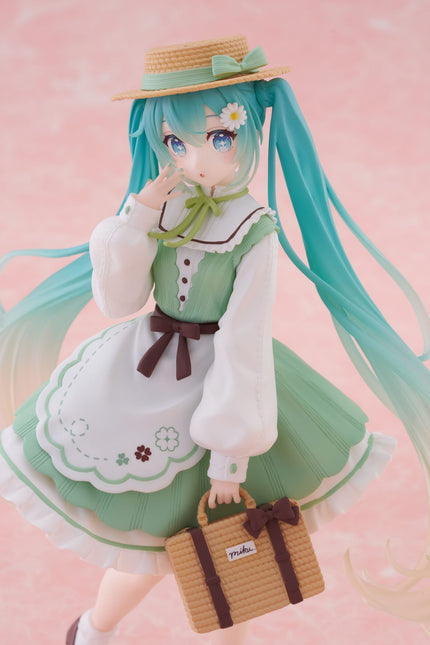 Hatsune Miku - Country - Fashion (Taito) — product image 7